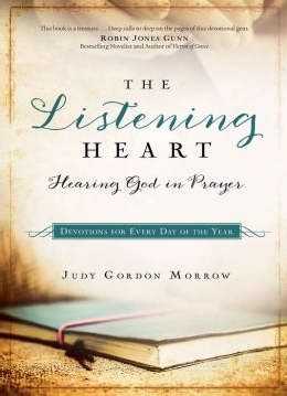 The Listening Heart