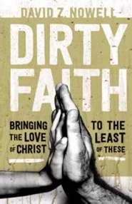 Dirty Faith