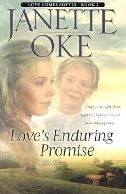 Love'S Enduring Promise - Re-vived
