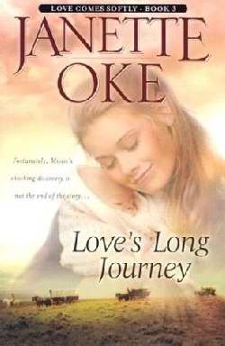 Love'S Long Journey - Re-vived