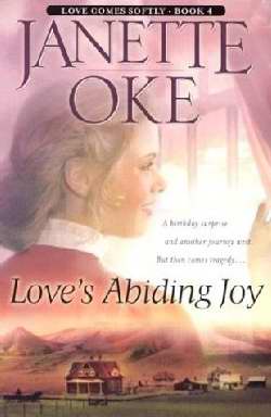 Love'S Abiding Joy - Re-vived
