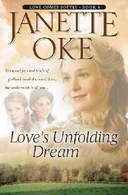 Love'S Unfolding Dream - Re-vived