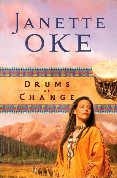 Drums Of Change