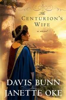 The Centurion's Wife - Re-vived