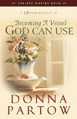 Becoming A Vessel God Can Use