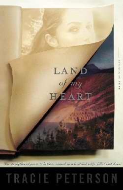 Land Of My Heart - Re-vived