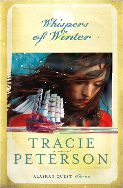 Whispers Of Winter