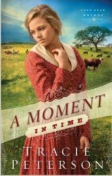 A Moment In Time
