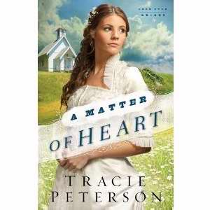 A Matter Of Heart