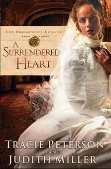 A Surrendered Heart
