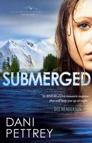 Submerged - Re-vived