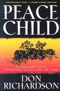 Peace Child - Re-vived