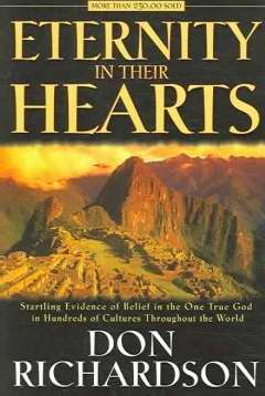 Eternity In Their Hearts