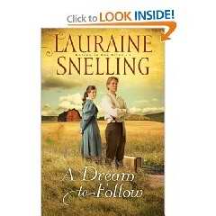 A Dream To Follow