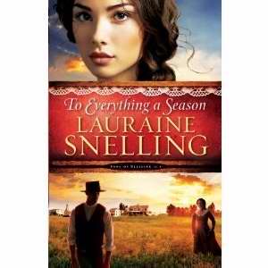 To Everything A Season