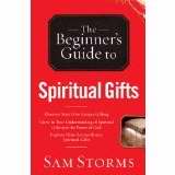 The Beginner's Guide To Spiritual Gifts - Re-vived