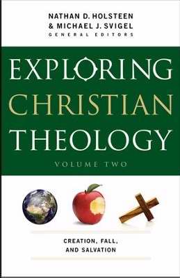 Exploring Christian Theology, Volume 2 - Re-vived