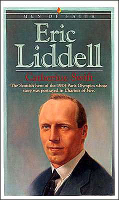 Eric Liddell