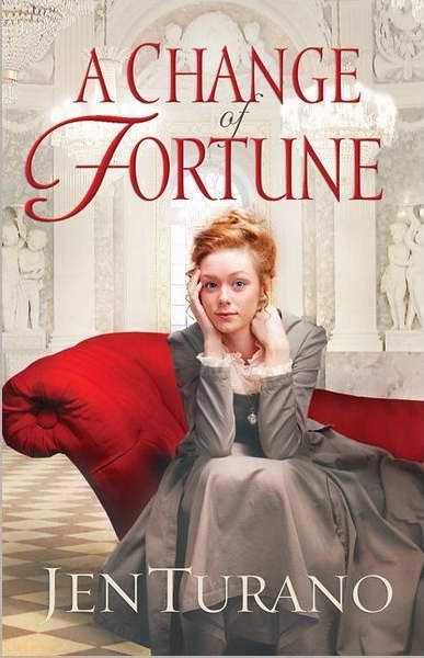 A Change Of Fortune