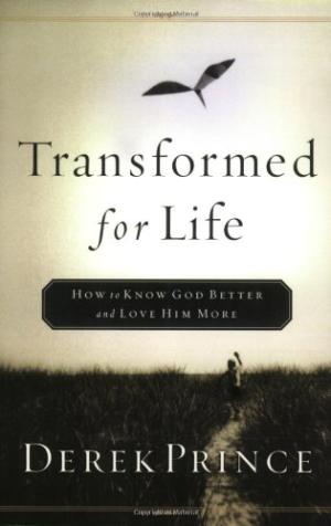 Transformed For Life