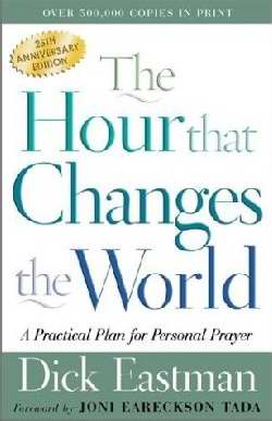 The Hour That Changes The World - Re-vived