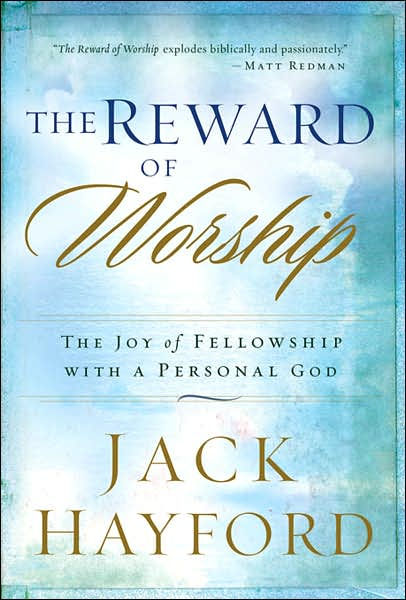 The Reward of Worship