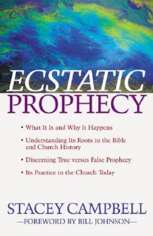 Ecstatic Prophecy