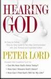 Hearing God