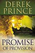 The Promise Of Provision