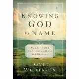Knowing God By Name - Re-vived
