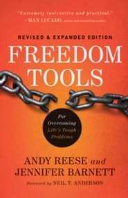 Freedom Tools - Re-vived
