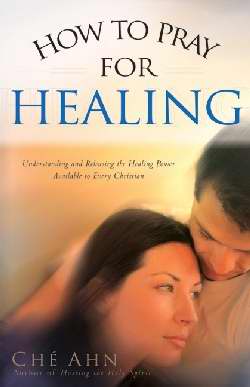 How To Pray For Healing - Re-vived