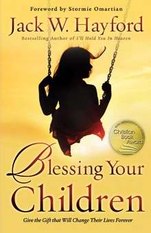 Blessing Your Children