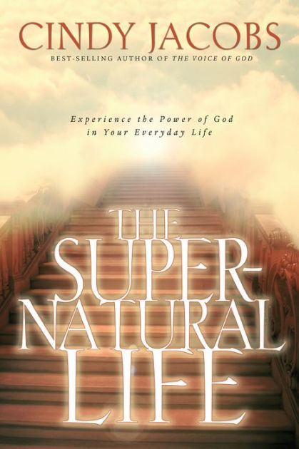 The Supernatural Life - Re-vived