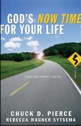 God's Now Time For Your Life