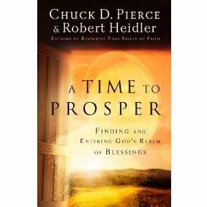 A Time To Prosper