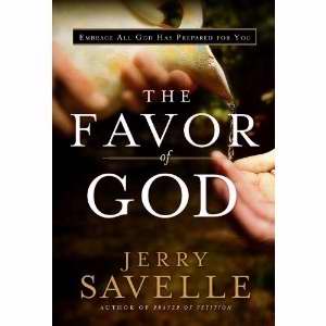The Favor Of God - Re-vived