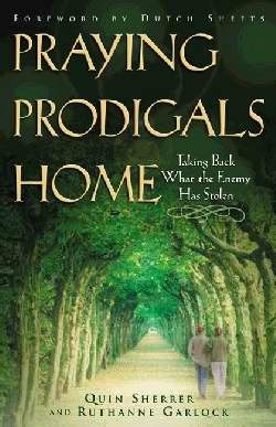 Praying Prodigals Home - Re-vived
