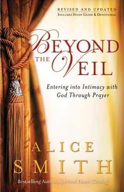 Beyond The Veil
