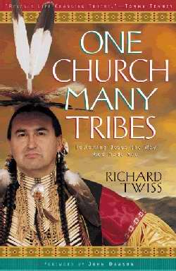 One Church, Many Tribes - Re-vived