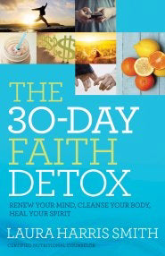The 30-Day Faith Detox - Re-vived