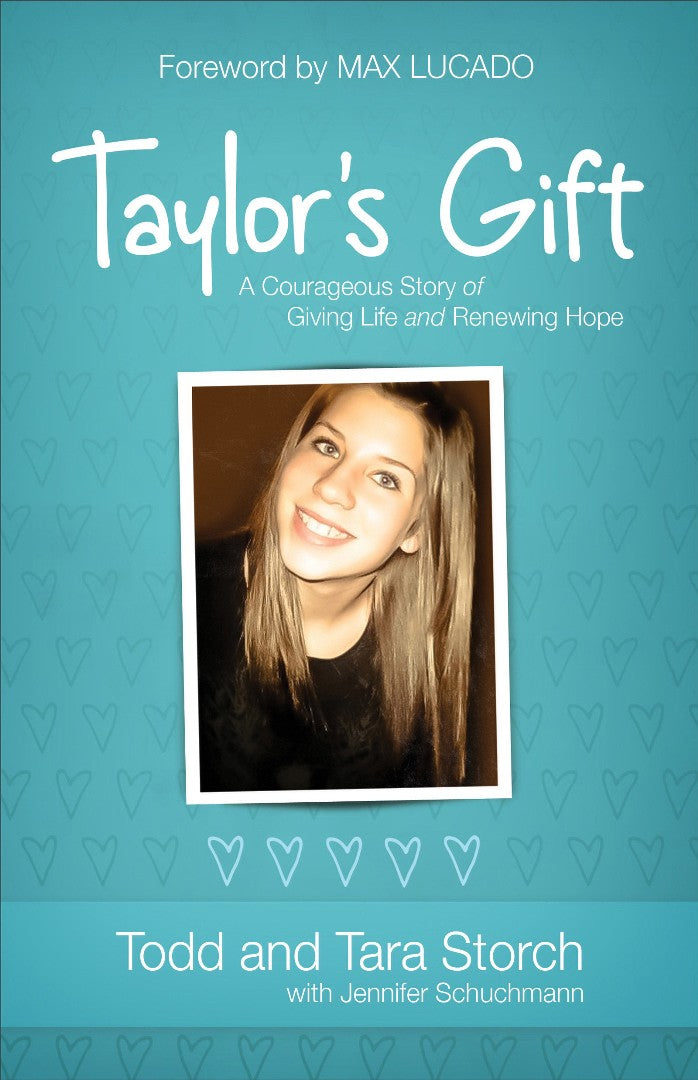 Taylor'S Gift