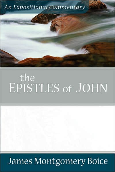 The Epistles Of John