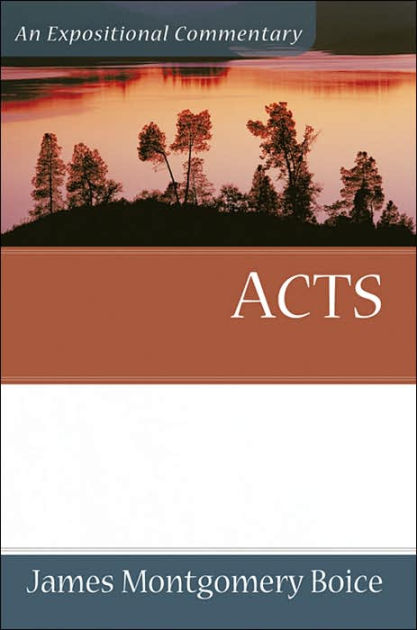 Acts