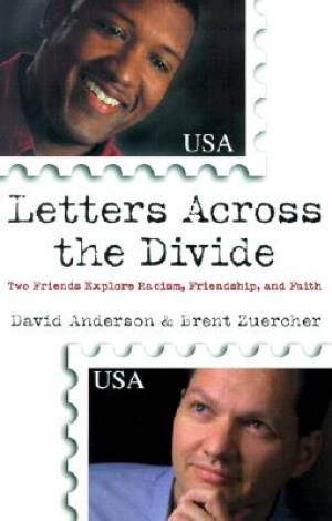 Letters Across The Divide