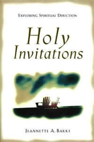Holy Invitations