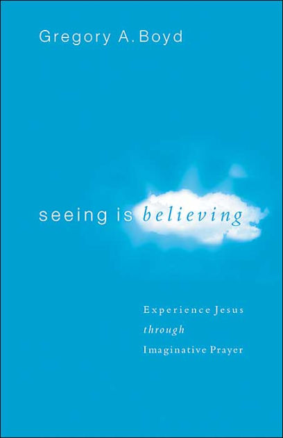 Seeing Is Believing - Re-vived