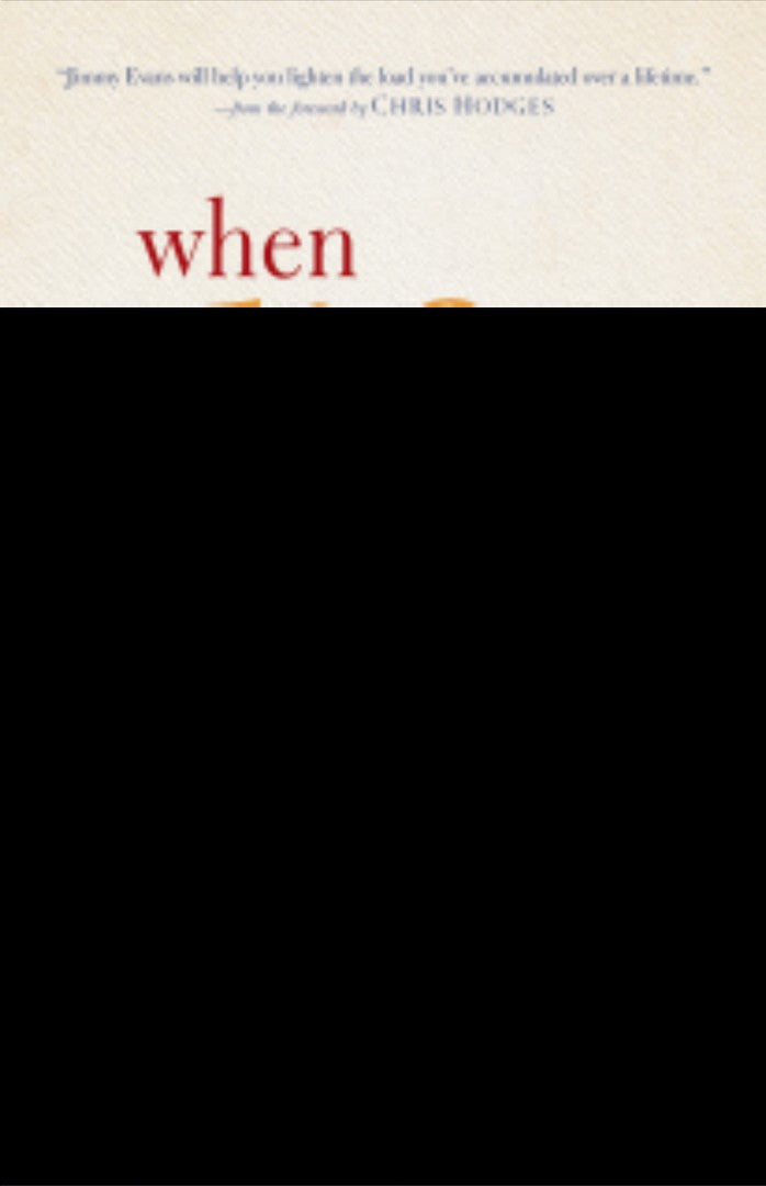 When Life Hurts