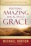 Putting Amazing Back Into Grace - Re-vived