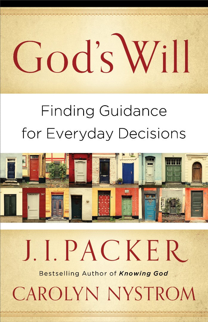 God's Will